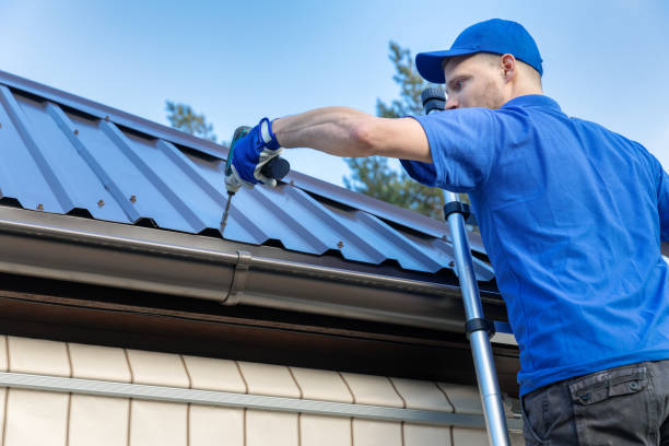 Best Flat Roofing  in Thorndale, PA